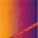 Printed Pattern Heat Transfer Vinyl - Arizona Sunset Ombre