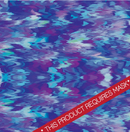 Nautical Smear 12" Pattern Heat Transfer Vinyl / Siser Easy Patterns / Printed HTV