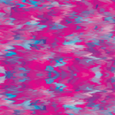 Pattern Permanent Vinyl-  Flamingo Smear - Permanent Vinyl / Printed Permanent Vinyl