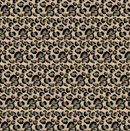 Pattern Permanent Vinyl-  Leopard - Permanent Vinyl / Printed Permanent Vinyl