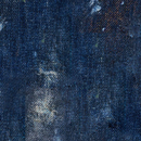 Pattern Permanent Vinyl-  Distressed Denim - Permanent Vinyl / Printed Permanent Vinyl