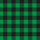 Pattern Permanent Vinyl-  Green Buffalo Plaid - Permanent Vinyl / Printed Permanent Vinyl