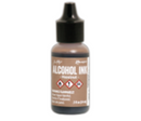 Tim Holtz® Alcohol Ink Hazelnut, 0.5oz
