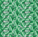 Summer Palm Trees 12" Pattern Heat Transfer Vinyl / Siser Easy Patterns / Printed HTV