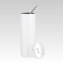 Sublimation Tumbler 20oz - White