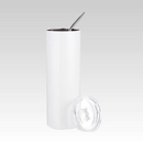 Sublimation 15 oz Straight Skinny Tumblers RTS