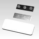 Sublimation Name Tags