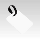 Sublimation Blank Luggage Tag