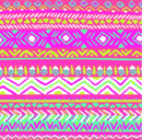 Permanent Patterned Vinyl - Bohemian Stripes Siser EasyPattern PSV