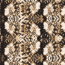 Custom Bleached Tie Dye 12" Pattern Heat Transfer Vinyl / Siser Easy Patterns / Printed HTV