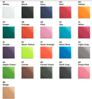 Siser Easy Puff 12" HTV - Red