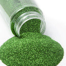 StarCraft Glitter Metallic - Seaweed