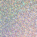 Siser Holographic Heat Transfer Vinyl 20" - SIlver