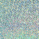 Siser Holographic Heat Transfer Vinyl 20" - Sky