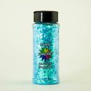 StarCraft Glitter - Chunky - Iceberg