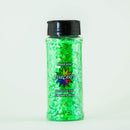 StarCraft Glitter - Chunky - Limeade