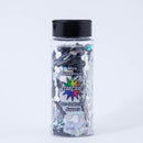 StarCraft Glitter - Chunky - Man Overboard