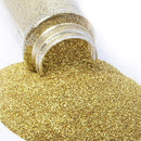 StarCraft Glitter Metallic - Sunbeam