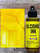 Tim Holtz® Alcohol Ink Dandelion, 2oz