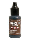 Tim Holtz® Alcohol Ink Teakwood, 0.5oz