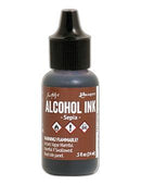 Tim Holtz® Alcohol Ink Sepia, 0.5oz