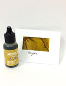 Tim Holtz® Alcohol Ink Dijon, 0.5oz