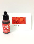 Tim Holtz® Alcohol Ink Ember, 0.5oz