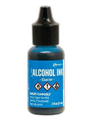 Tim Holtz® Alcohol Ink Glacier, 0.5oz