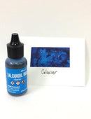 Tim Holtz® Alcohol Ink Glacier, 0.5oz
