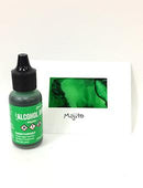 Tim Holtz® Alcohol Ink Mojito, 0.5oz