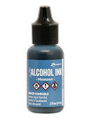 Tim Holtz® Alcohol Ink Monsoon, 0.5oz