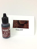 Tim Holtz® Alcohol Ink Rosewood, 0.5oz