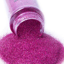 StarCraft Glitter Holographic - Tahitian Pink