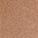 12" Siser Glitter Heat Transfer Vinyl - Tawny