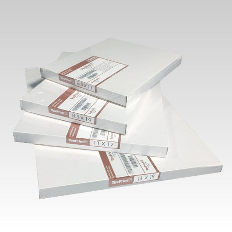 Sublimation Starter Pack + 13x19 Sticky Sublimation Paper