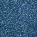 12" Siser Glitter Heat Transfer Vinyl - True Blue