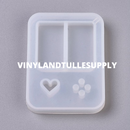 Video Game Silicone Molds