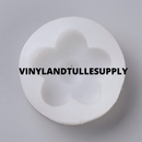 Flower Silicone Resin Molds