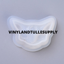 Space Cat Silicone Resin Molds