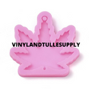 Single 420 Silicone Mold