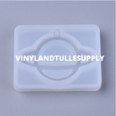 Saturn Silicone Molds