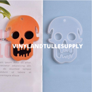 Skull Silicone Molds