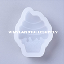 Ice Cream Silicone Molds
