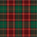 Printed Pattern Heat Transfer Vinyl - Winter Plaid