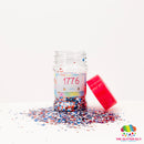 The Glitter Guy - Shape Glitter - 1776