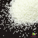 Glow White - The Glitter Guy - Glow in the Dark White