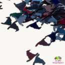 Witch Please - The Glitter Guy - Shape Glitter