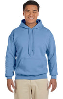 Carolina Blue Adult Unisex Heavy Blend™ 8 oz., 50/50 Hood
