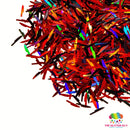 Voohees - The Glitter Guy - Shape Glitter