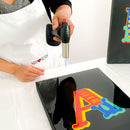 Artist's Studio Torch